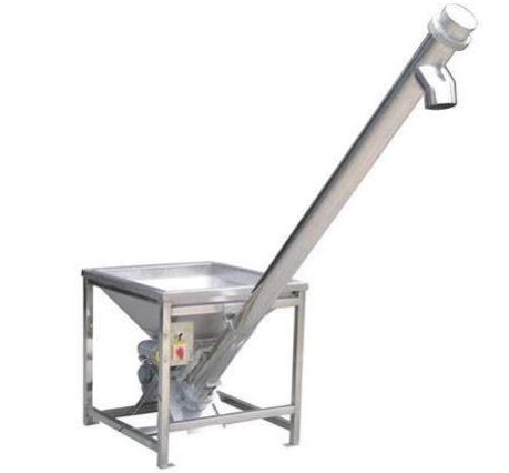 邵陽螺旋輸送機