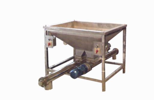 衡水螺旋輸送機市場價-化工食品行業螺旋給料機定制專家