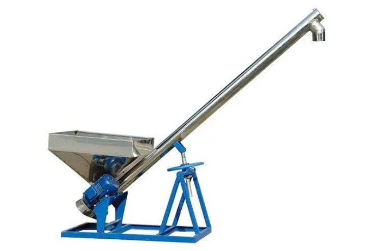 衡水螺旋給料機