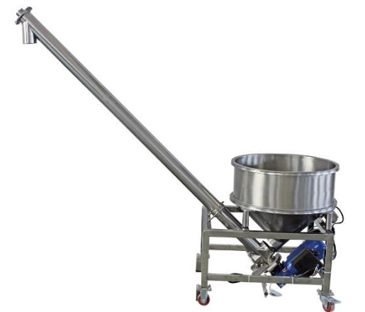 北京東城區(qū)高效螺旋提升機(jī)解決方案-螺旋提升機(jī)定制-免費(fèi)設(shè)計(jì)