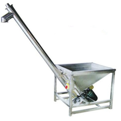 常德螺旋上料機