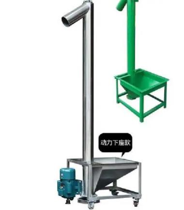 葫蘆島螺旋給料機(jī)