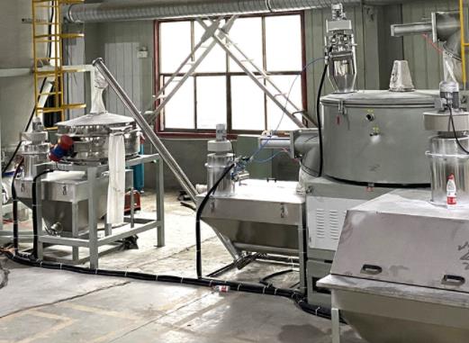 益陽螺旋上料機