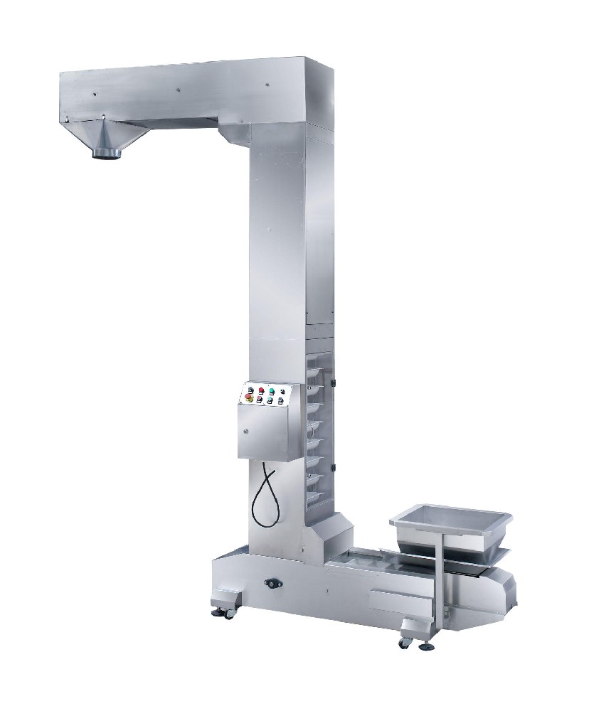 佳木斯Z型上料機